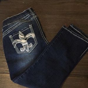 Women’s Reign Jeans size 3